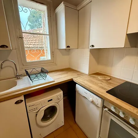 Appartement Duplex T3 Front De La Seyne-sur-Mer