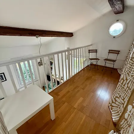 Duplex T3 Front De 滨海拉塞讷