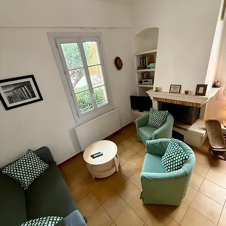 Apartment Duplex T3 Front De *