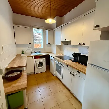 Duplex T3 Front De La Seyne-sur-Mer