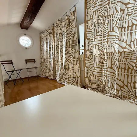 Apartment Duplex T3 Front De *