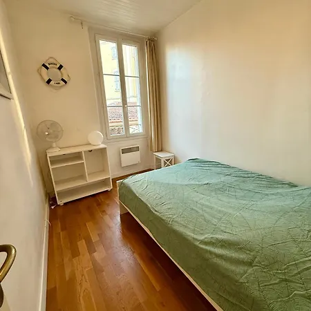 Duplex T3 Front De Apartment La Seyne-sur-Mer